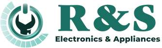 R & S Electronics and Appliances
